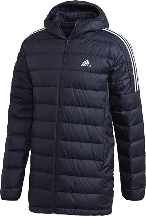 adidas daunenjacke herren amazon|Suchergebnis Auf Amazon.de Für: Adidas Daunenmantel Herren.